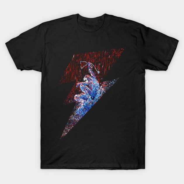 Endless Heroism T-Shirt by jemae